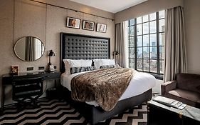 Hotel Gotham